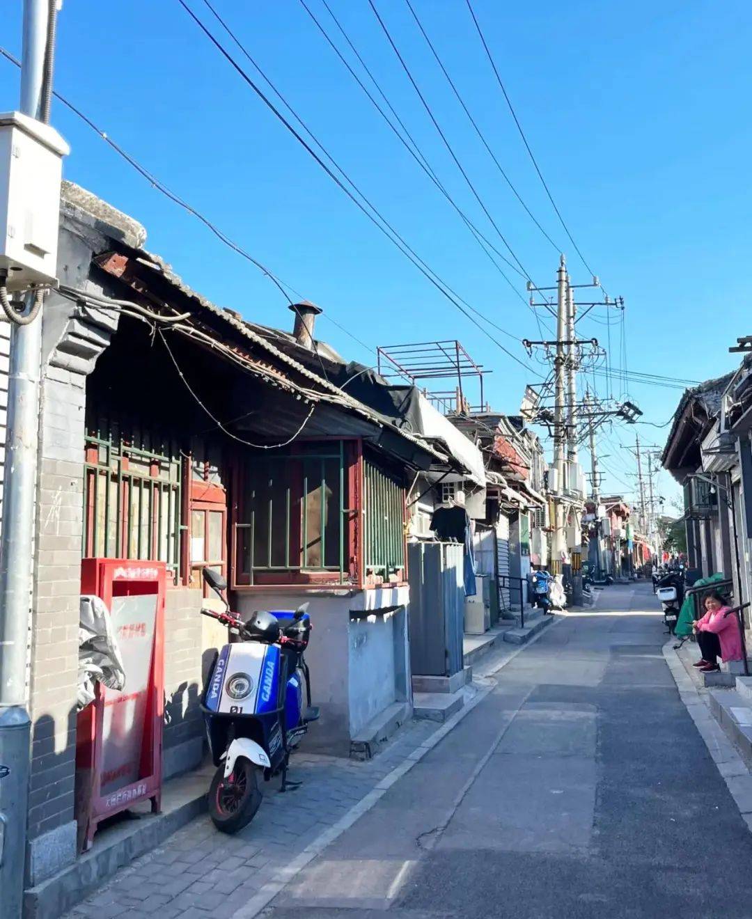 上海囡囡：去了一趟北京<strong></p>
<p>eth走势</strong>，忍不住想说说，北京给我的4个印象