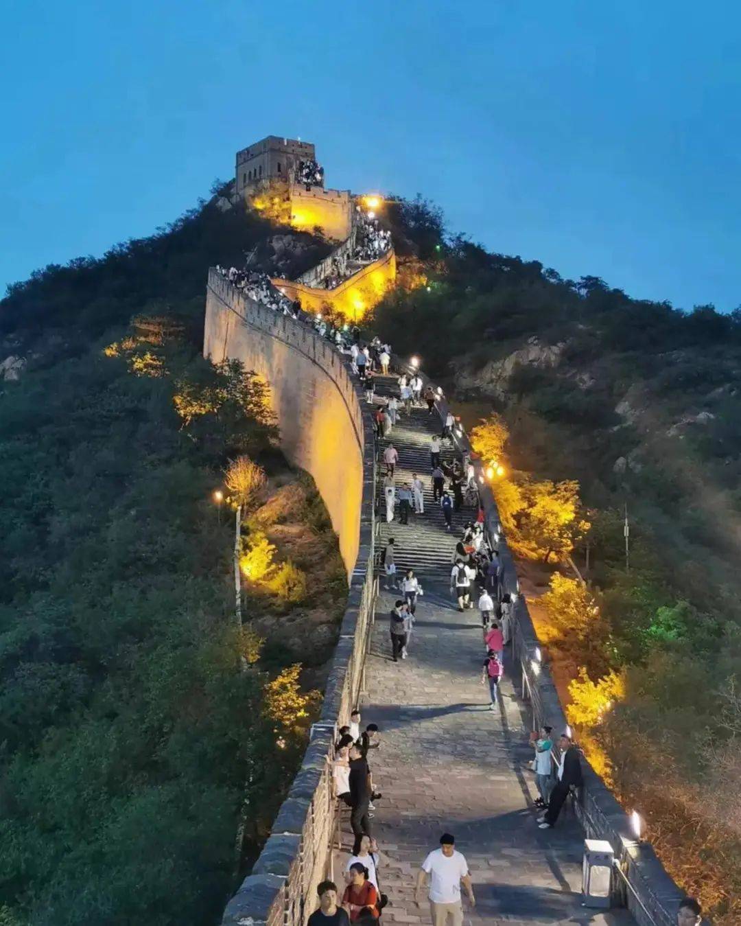 上海囡囡：去了一趟北京<strong></p>
<p>eth走势</strong>，忍不住想说说，北京给我的4个印象