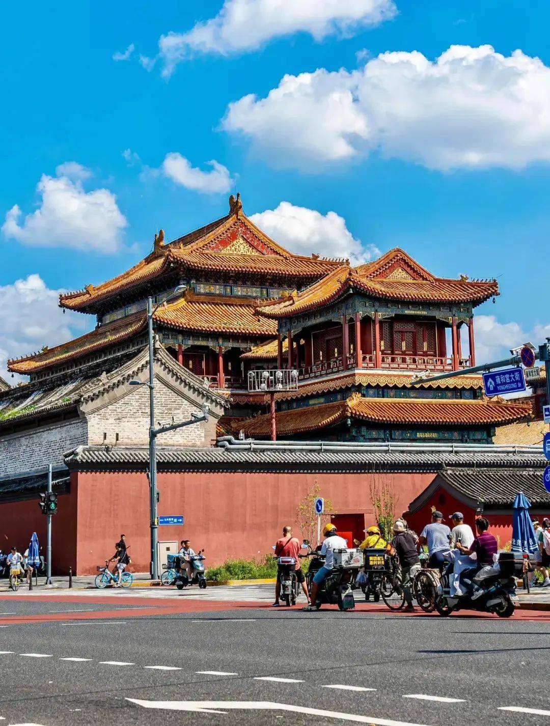 上海囡囡：去了一趟北京<strong></p>
<p>eth走势</strong>，忍不住想说说，北京给我的4个印象