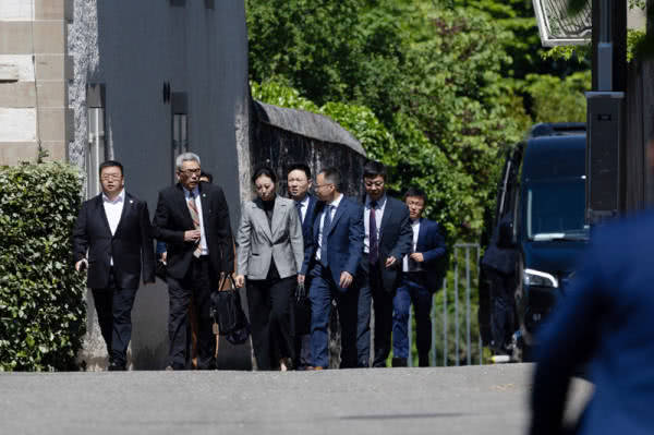 沈逸：这是个胜利的日子<strong></p>
<p>usdt行情</strong>，我们要敢于胜利