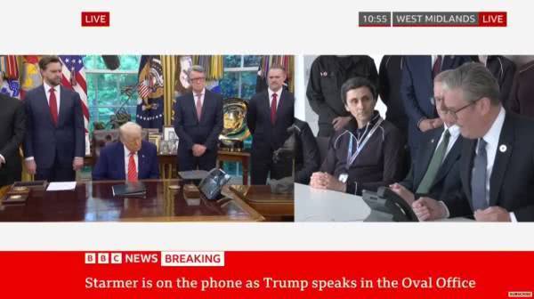 英美贸易协议暗中针对中国供应链<strong></p>
<p>usdt溢价</strong>，中方批评：国家间合作不应针对第三方