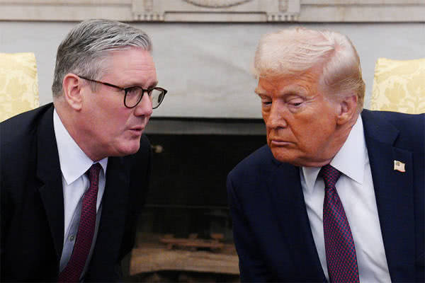 英美贸易协议暗中针对中国供应链<strong></p>
<p>usdt溢价</strong>，中方批评：国家间合作不应针对第三方