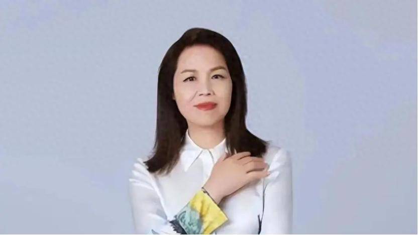 深挖 | “西北大学副校长范代娣成陕西首富”系乌龙<strong></p>
<p>usdt溢价</strong>，但她的人生如同开挂