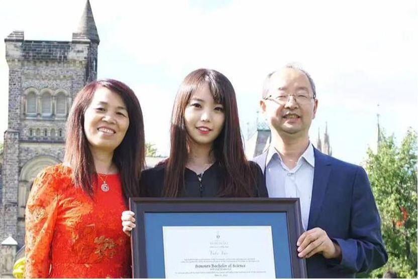 深挖 | “西北大学副校长范代娣成陕西首富”系乌龙<strong></p>
<p>usdt溢价</strong>，但她的人生如同开挂