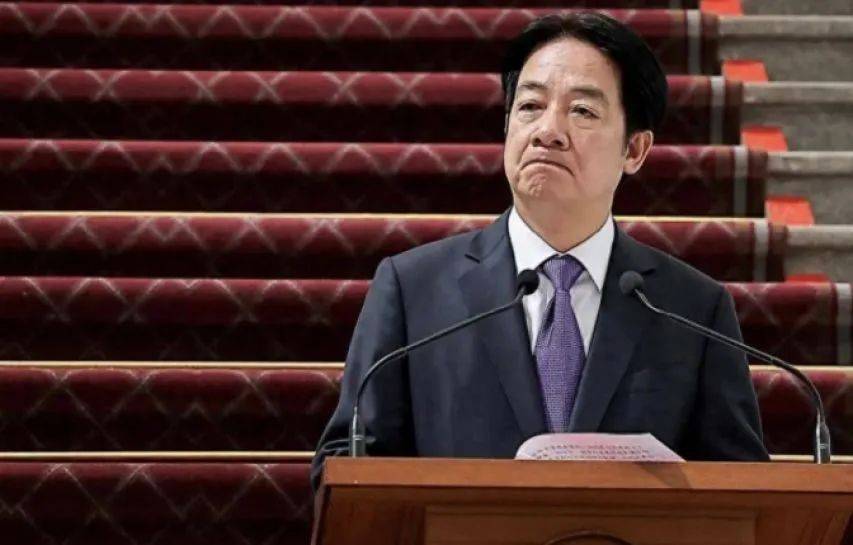 27:0<strong></p>
<p>usdt溢价</strong>，蓝营全面溃败！赖清德再无任何顾虑，要与大陆公开摊牌？