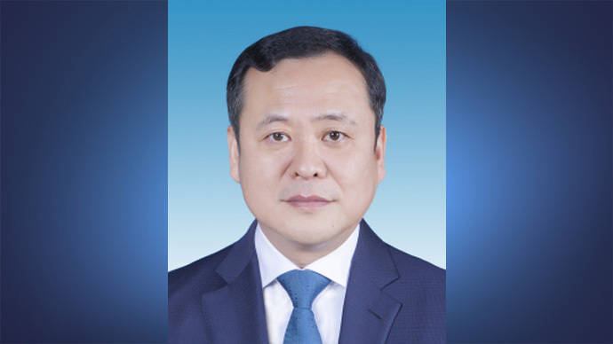 张涌任西安市委常委<strong></p>
<p>usdt如何交易</strong>，已卸任西安市副市长职务