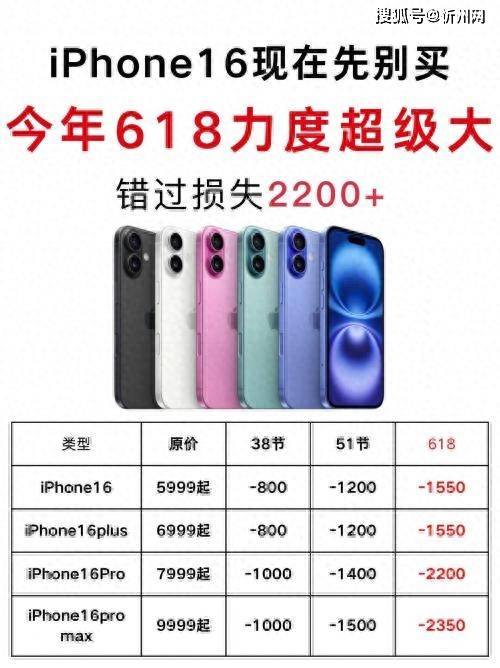 库克彻底发飙？iPhone16再度降价<strong></p>
<p>usdt通道</strong>，256G最高直降1700，是扛不住了吗？