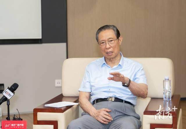 新冠病毒抬头？钟南山：不必恐慌<strong></p>
<p>USDT手机钱包</strong>，要重点关注这一人群