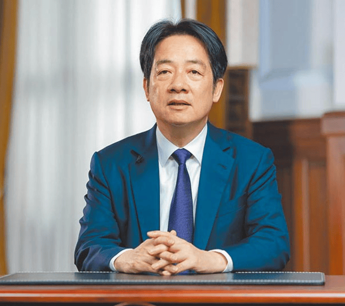 大陆对赖清德称呼变了<strong></p>
<p>USDT手机钱包</strong>，话音刚落，新台币暴涨，岛内风向一夜突变