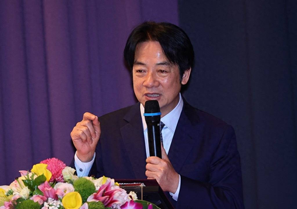 大陆对赖清德称呼变了<strong></p>
<p>USDT手机钱包</strong>，话音刚落，新台币暴涨，岛内风向一夜突变