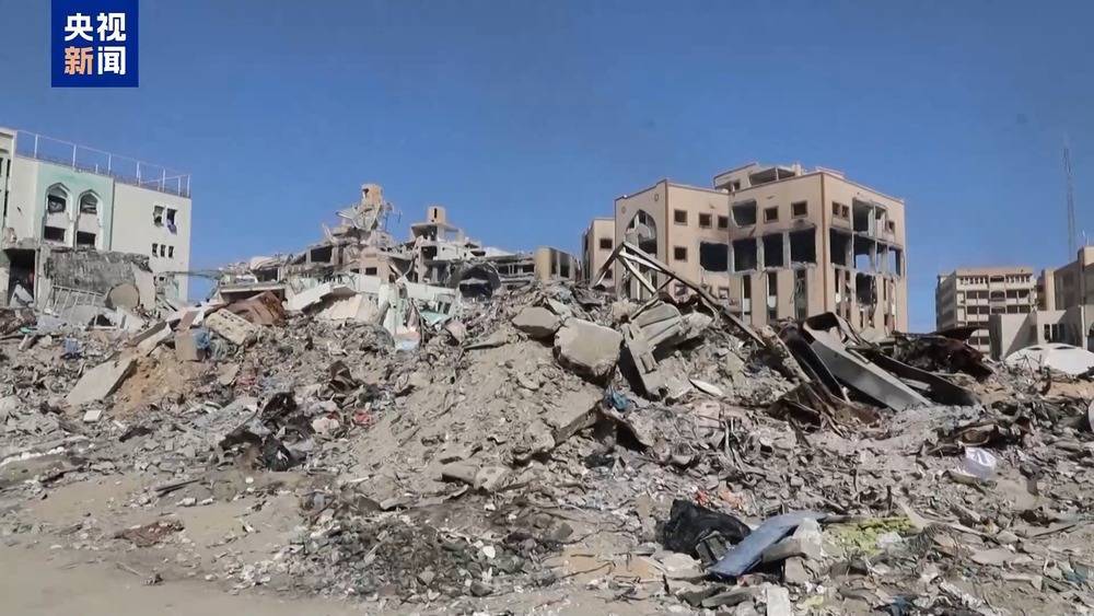 欧盟外长会召开是否制裁以色列成关注焦点