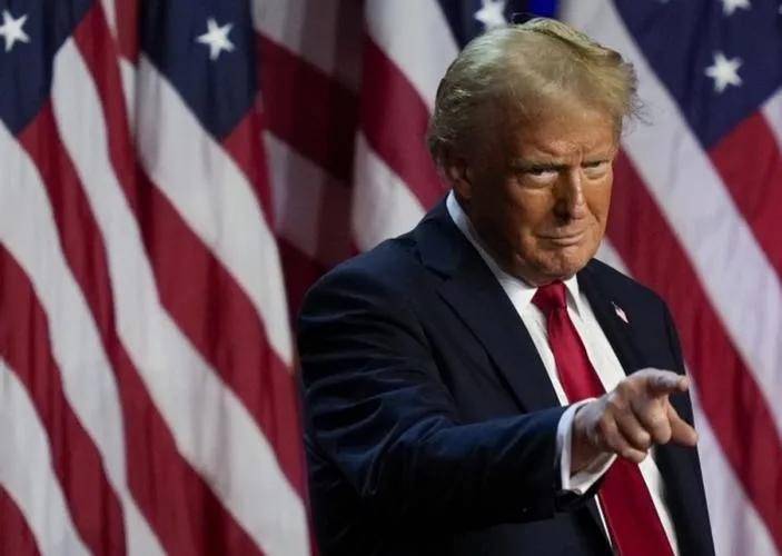 特朗普果然骗了全世界？美计划对华加新关税<strong></p>
<p>usdt什么价格</strong>，外交部发出警告