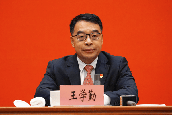 王学勤<strong></p>
<p>usdt入金</strong>，升任云南省副省长