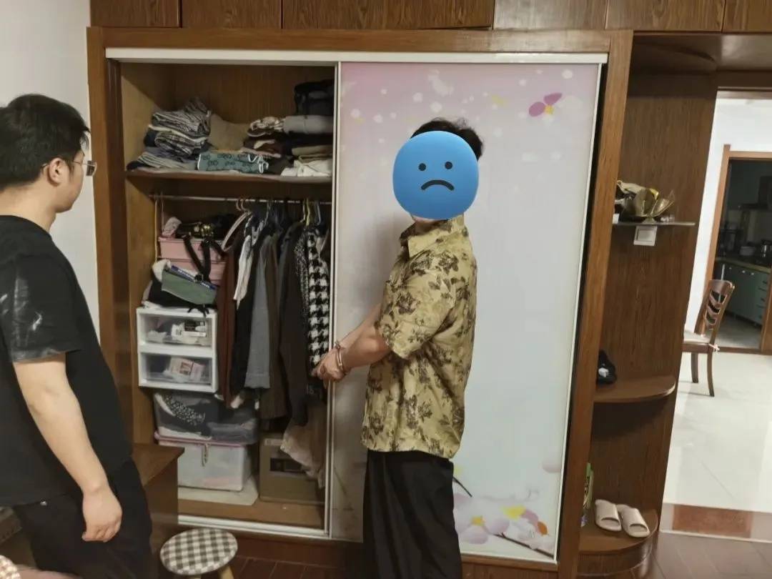 江苏一男子戴仿真“人皮”面具入室盗窃<strong></p>
<p>usdt支付通道</strong>，流窜多个小区作案，涉案金额达15万余元