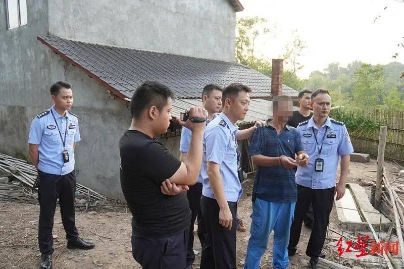 男子杀害母亲和女友后带嫂嫂潜逃32年落网<strong></p>
<p>usdt支付通道</strong>，两人育有一儿一女，侦破细节披露