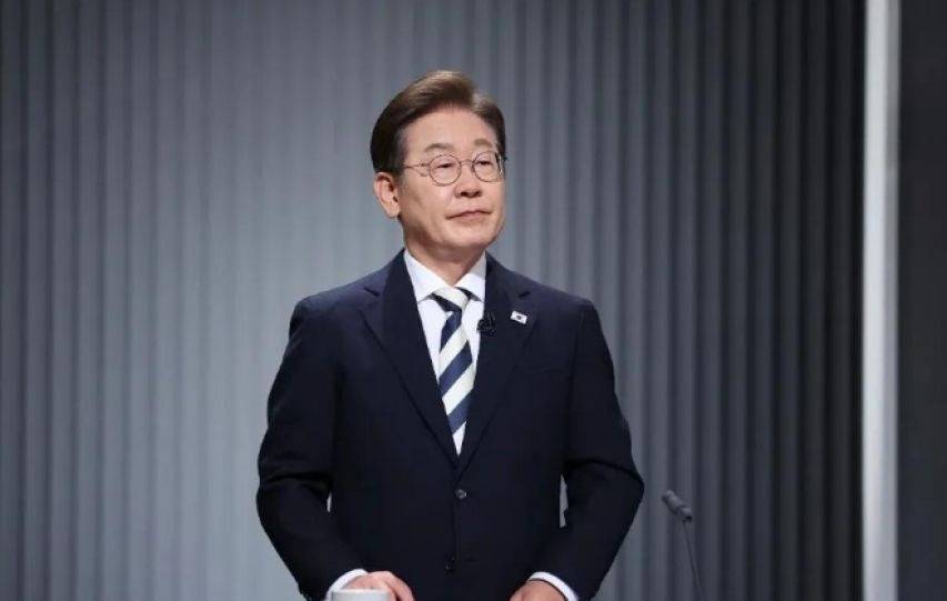 最后关头<strong></p>
<p>usdt钱包官方下载</strong>，韩国大选反转！对中国示好的李在明，迎来“最大劲敌”