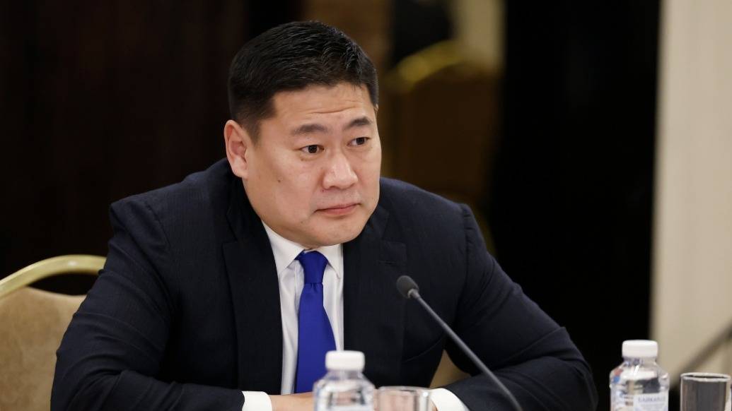 蒙古国“80后”总理遭解职<strong></p>
<p>usdt钱包官方下载</strong>，其子此前被曝生活奢华引发抗议