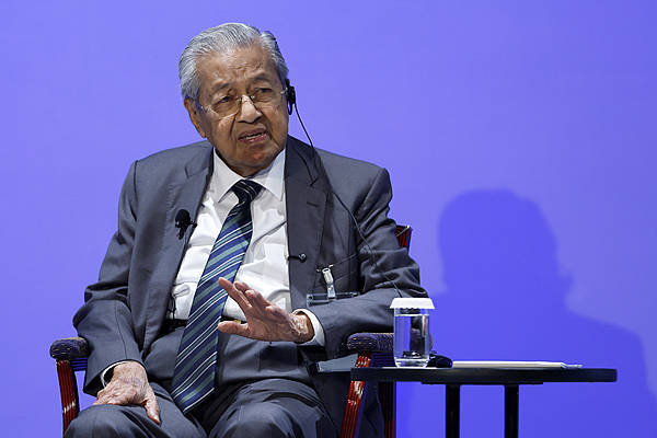 马哈蒂尔：若中国成为世界第一<strong></p>
<p>充值usdt平台</strong>，我们将有更好的机遇