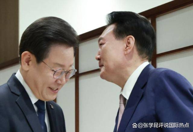 上任第一天<strong></p>
<p>充值usdt平台</strong>，李在明给特朗普打电话，中国被点名，“亲华”成泡沫