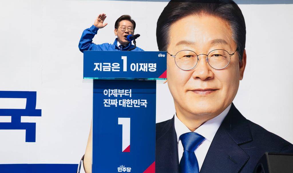 韩国爆发仇华浪潮<strong></p>
<p>usdt注册</strong>，李在明罕见警告，关键时刻，一句话定下中韩大局