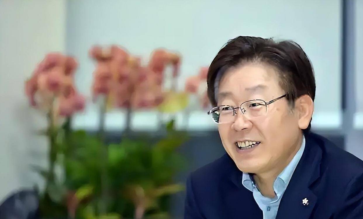 韩国爆发仇华浪潮<strong></p>
<p>usdt注册</strong>，李在明罕见警告，关键时刻，一句话定下中韩大局
