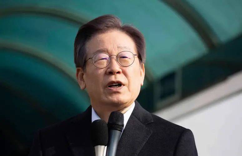 李在明赢得大选！当上总统后第一件事<strong></p>
<p>usdt注册</strong>，就是对华表态，信号强烈