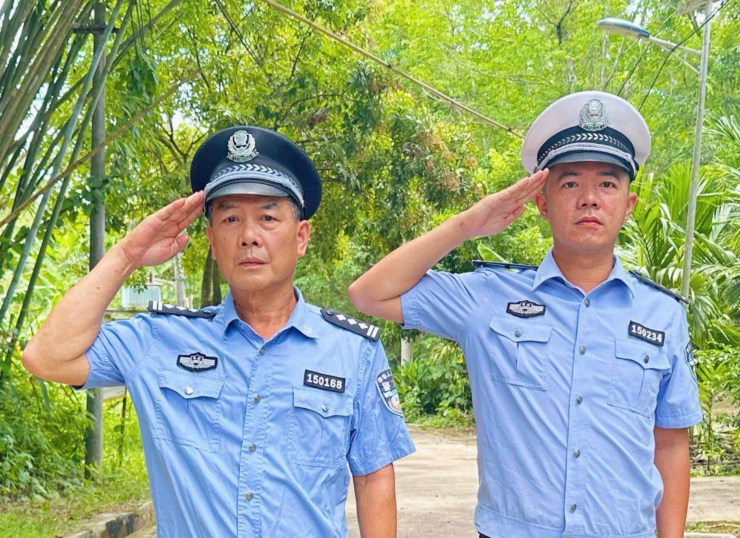 白沙一警察父亲退休时<strong></p>
<p>usdt变现</strong>，给了儿子这本“秘籍”……