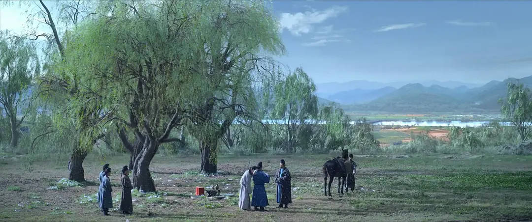 雷佳音岳云鹏《长安的荔枝》豆瓣6.9、热度未破3万<strong></p>
<p>usdt货币</strong>，马伯庸IP剧为什么爆不了？
