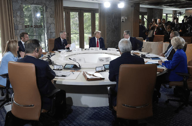 G7发表联合声明<strong></p>
<p>usdt数字货币</strong>，不准改变南海现状，不到24小时，中方接划下红线 ​
