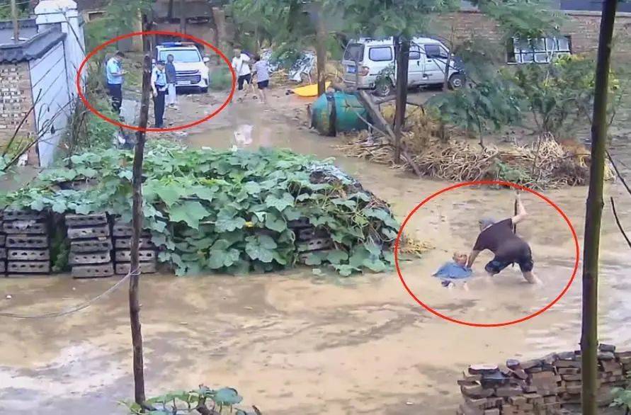 水中摔倒老人家属回应民警被免职：公开视频不是为了要处理谁<strong></p>
<p>usdt数字货币</strong>，挖排水沟后家门口积水已退