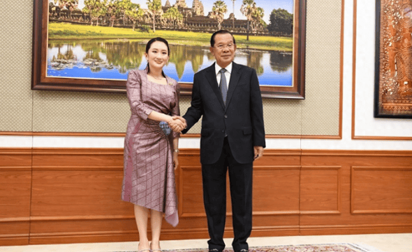 当不成总理了？泰国军方亮明态度<strong></p>
<p>usdt数字货币</strong>，遭洪森“背刺”，佩通坦面临下台