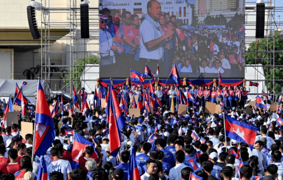 当不成总理了？泰国军方亮明态度<strong></p>
<p>usdt数字货币</strong>，遭洪森“背刺”，佩通坦面临下台