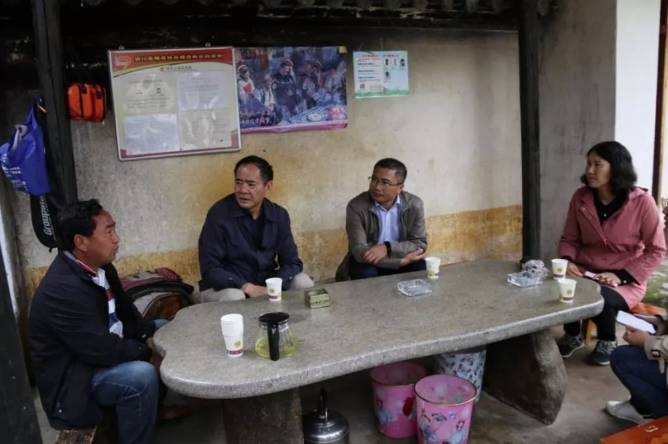 大理市委原书记席杨志东二次被查<strong></p>
<p>usdt交易中心</strong>，20年多前因超标车被降职