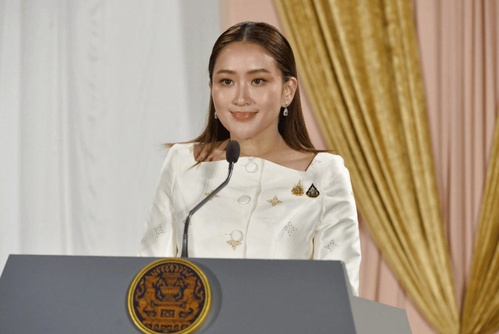 大局稳了<strong></p>
<p>usdt交易中心</strong>，佩通坦突然走了一步妙棋，泰高官登门访华，中国闷声办大事