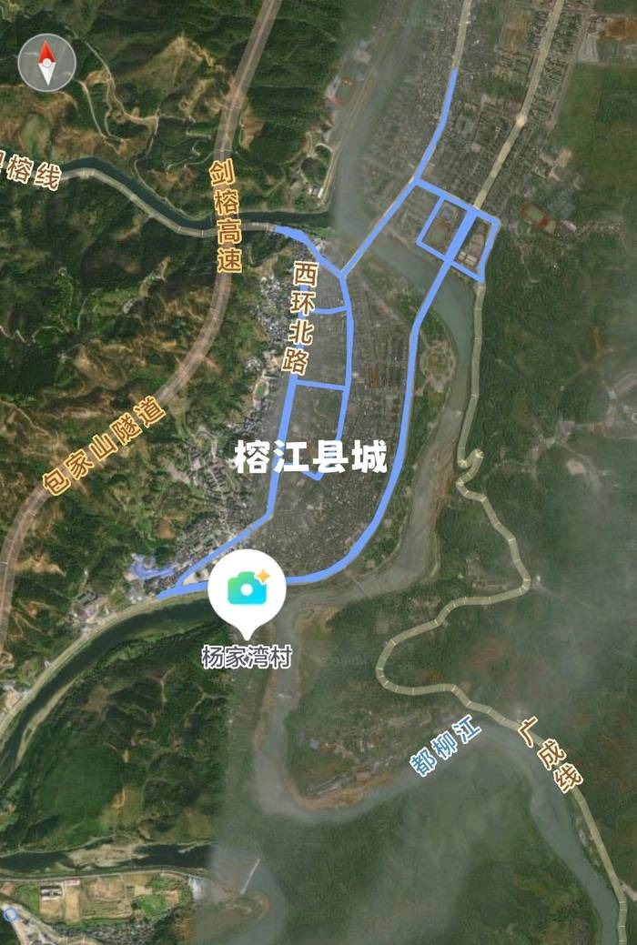 贵州榕江全县被淹<strong></p>
<p>usdt交易中心</strong>，“70年一遇”洪水如何形成？