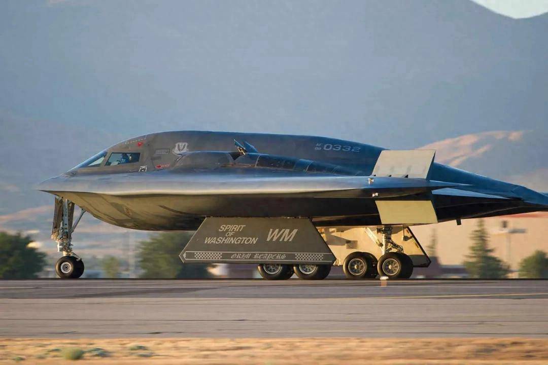 B-2横穿中国轰炸伊朗<strong></p>
<p>usdt交易平台</strong>，中国雷达没有发现？这是正常人想出来的？