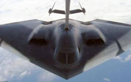 B-2横穿中国轰炸伊朗<strong></p>
<p>usdt交易平台</strong>，中国雷达没有发现？这是正常人想出来的？