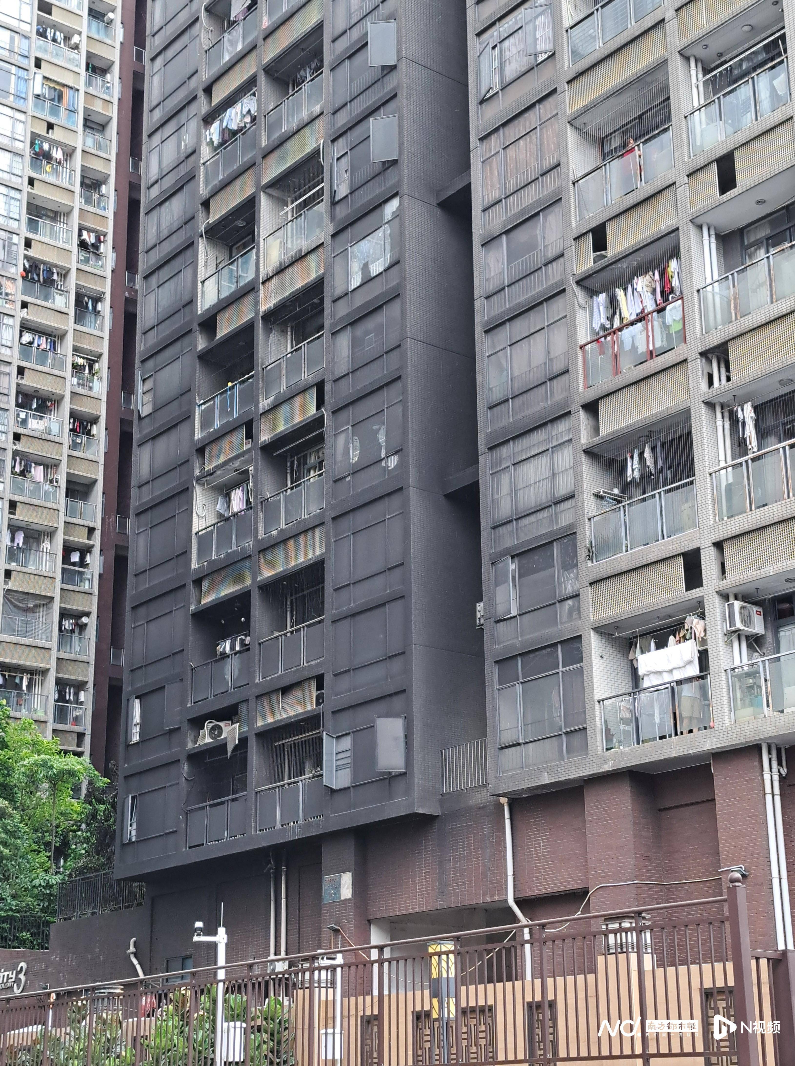 东莞一小区逾百辆电动自行车烧毁<strong></p>
<p>usdt交易平台</strong>！住户睡梦中被叫醒撤离逃生