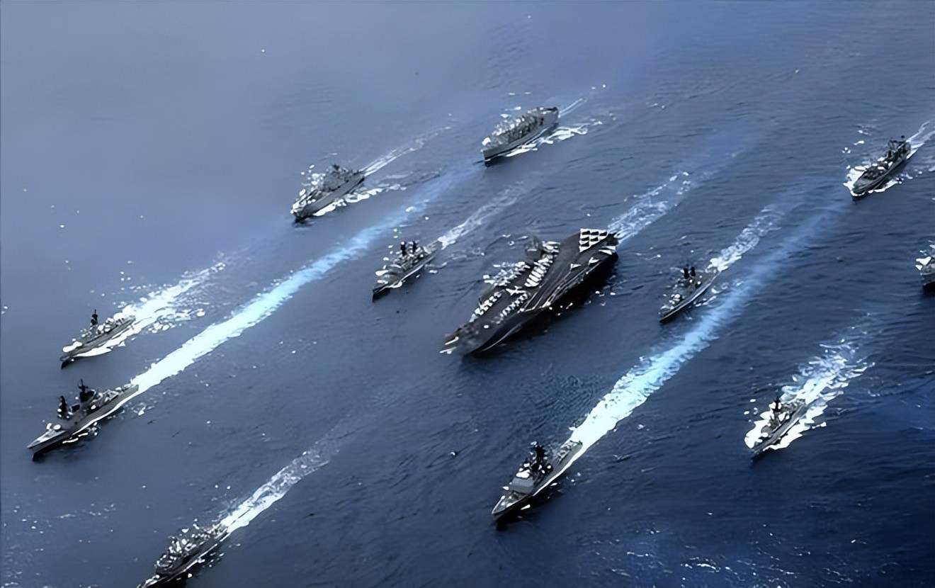 超3000枚导弹瞄准美军基地！解放军箭在弦上<strong></p>
<p>usdt交易平台</strong>，美军反导体系还能撑多久？