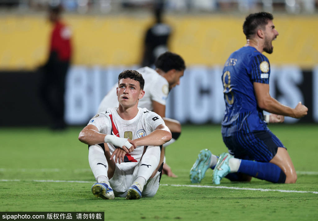 夺冠热门出局<strong></p>
<p>usdt今日价格</strong>！世俱杯-曼城加时3-4遭新月绝杀 止步16强