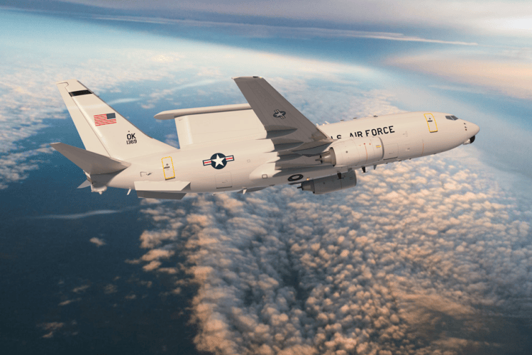 “<strong></p>
<p>usdt今日价格</strong>我们的预警机看不见歼-20” 美空军预警机更新换代陷僵局