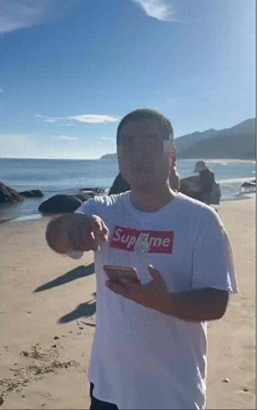 “我合法承包<strong></p>
<p>usdt今日价格</strong>，赶紧走！”网友称在广东南澳岛十里银滩旅拍遭驱赶：其他沙滩都让拍