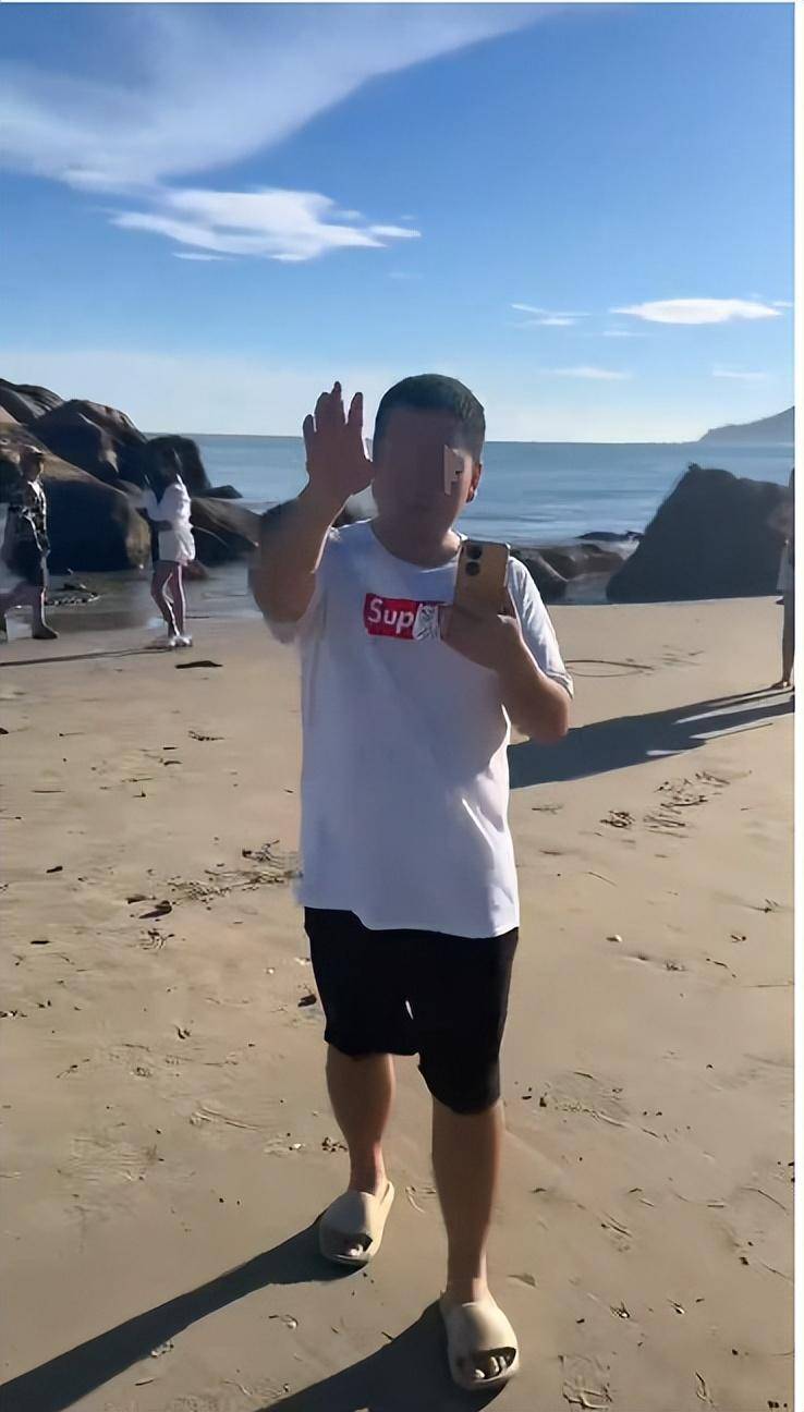 “我合法承包<strong></p>
<p>usdt今日价格</strong>，赶紧走！”网友称在广东南澳岛十里银滩旅拍遭驱赶：其他沙滩都让拍