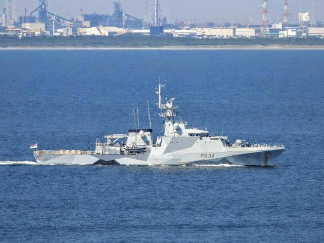 当着全球面<strong></p>
<p>usdt今日价格</strong>，中方不给英国台阶下，碰瓷台海？先看看有没有这个本事