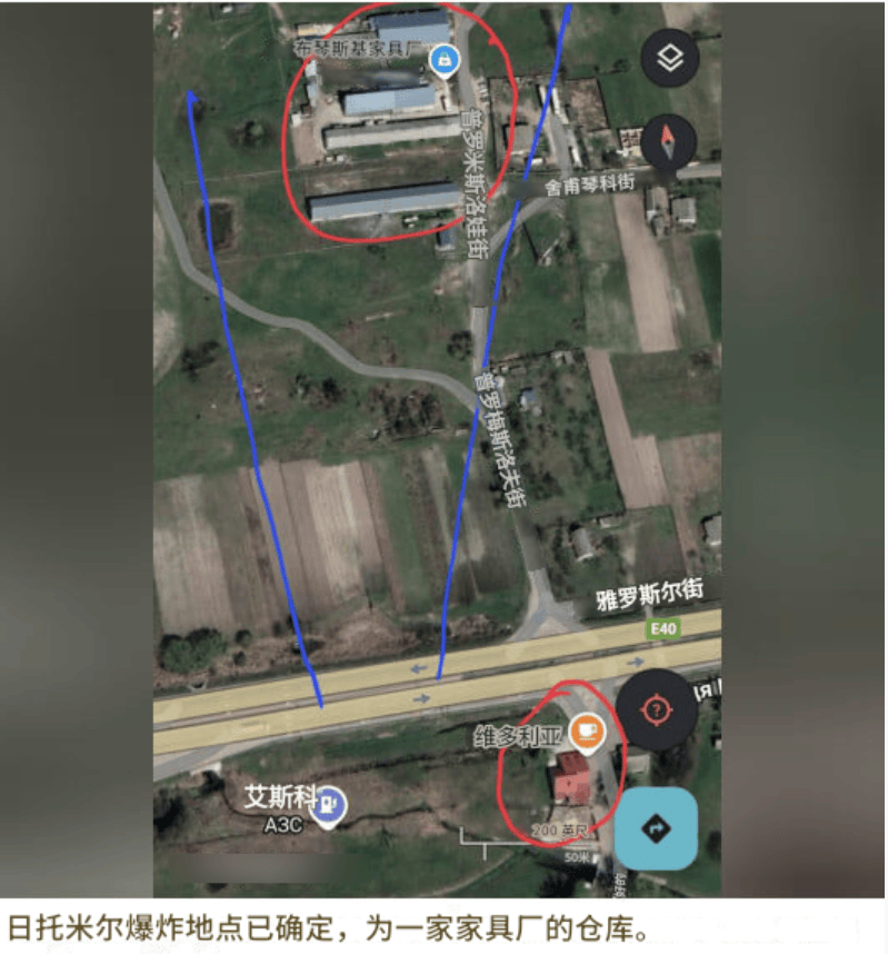 俄军这一炸创造历史了<strong></p>
<p>usdt代码</strong>，炸出“乌克兰广岛”：弹药耗尽倒计时开始