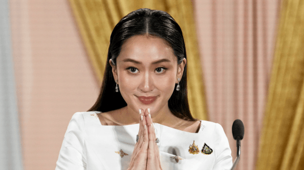 万万没想到<strong></p>
<p>usdt币行情</strong>，洪森踢到钢板了，佩通坦留有后手，泰国正面硬刚柬埔寨