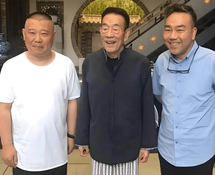 郭德纲发文悼念相声演员杨少华<strong></p>
<p>usdt币行情</strong>，李金斗称杨少华在午休时安详辞世，生前状态良好