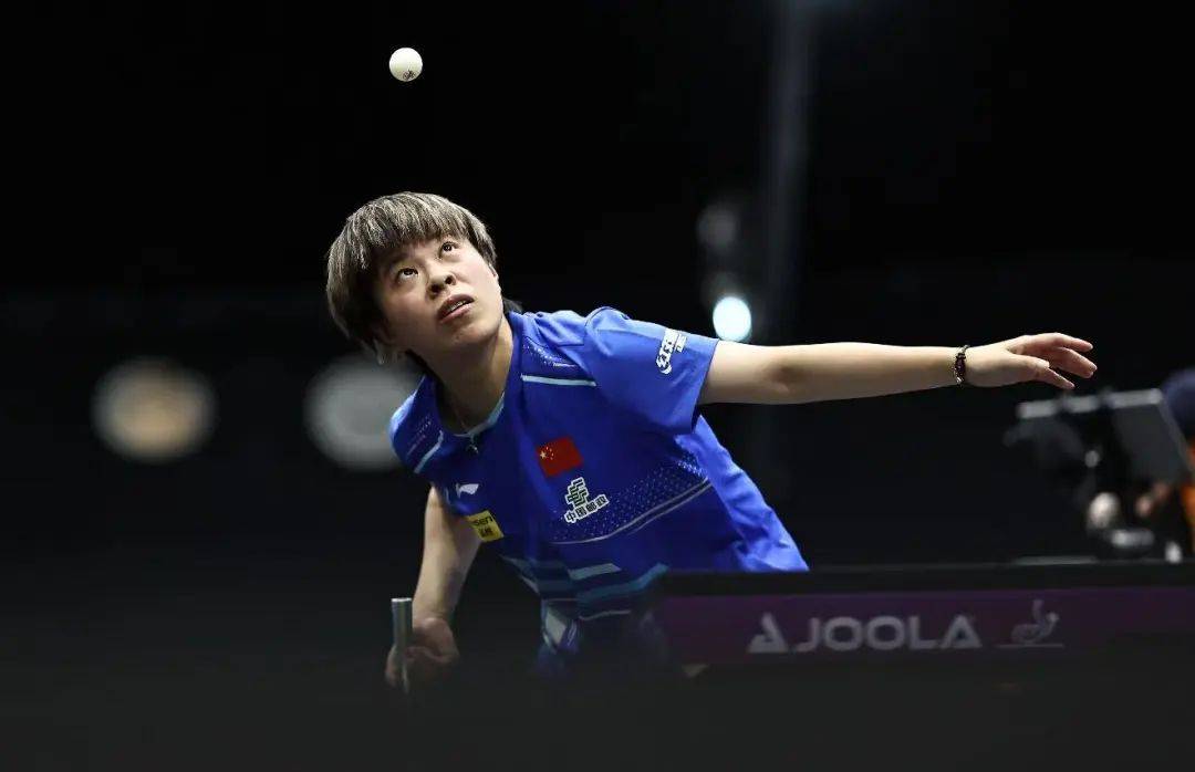 王曼昱将战朱雨玲<strong></p>
<p>usdt币行情</strong>，林诗栋、向鹏晋级16强 | WTT美国大满贯赛单打