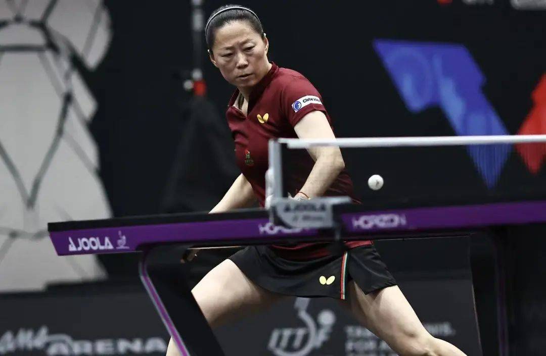 王曼昱将战朱雨玲<strong></p>
<p>usdt币行情</strong>，林诗栋、向鹏晋级16强 | WTT美国大满贯赛单打