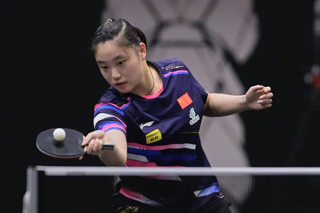 王曼昱将战朱雨玲<strong></p>
<p>usdt币行情</strong>，林诗栋、向鹏晋级16强 | WTT美国大满贯赛单打